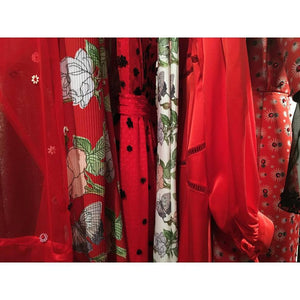 Major Glam Happening At Natalie & Alanna