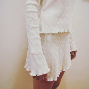 Alternative Bridal Wear for the Modern Bride