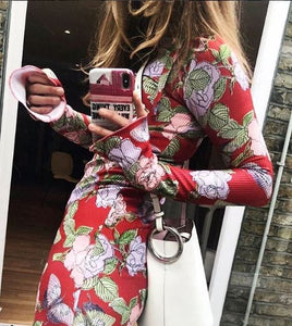 Spotted : London Street Fashion