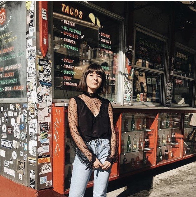 What do you get when you mix casual with Luxe?