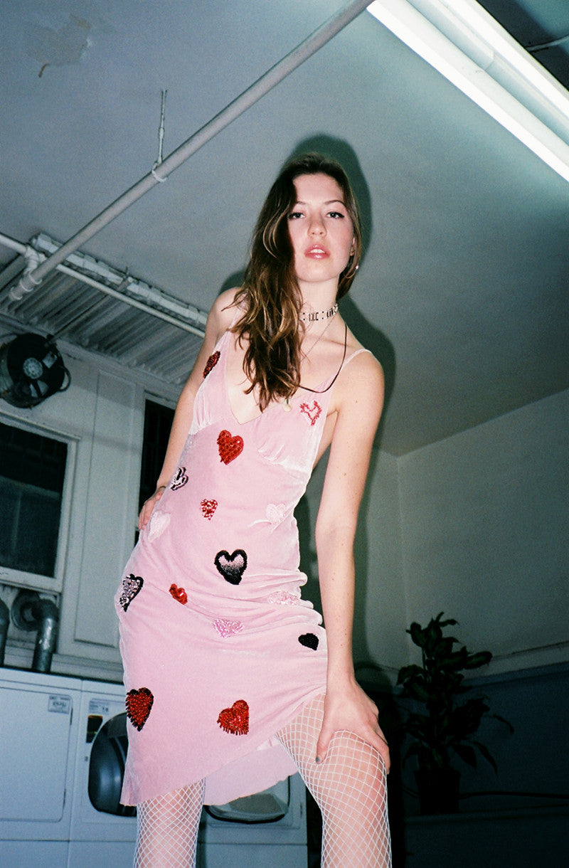The World Of Fashion & Music Collide