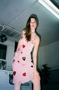 The World Of Fashion & Music Collide