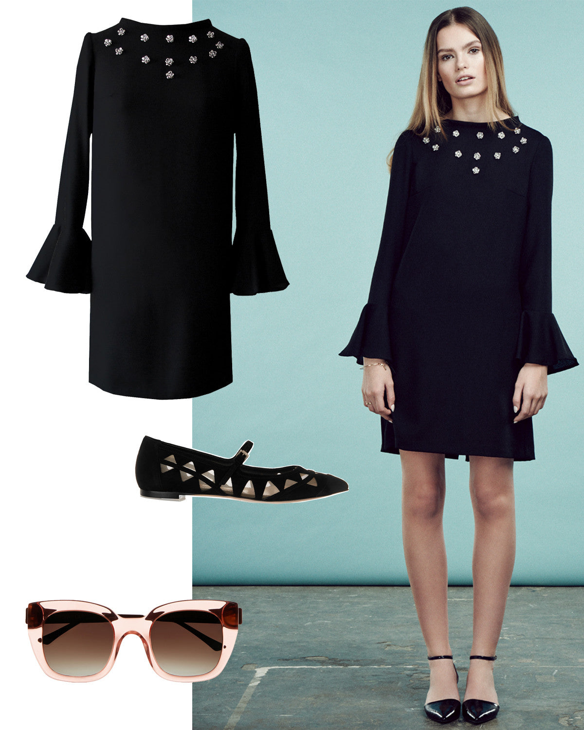 New to the Boutique