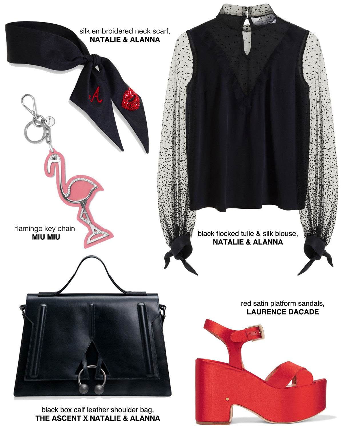 Fun January Picks <3