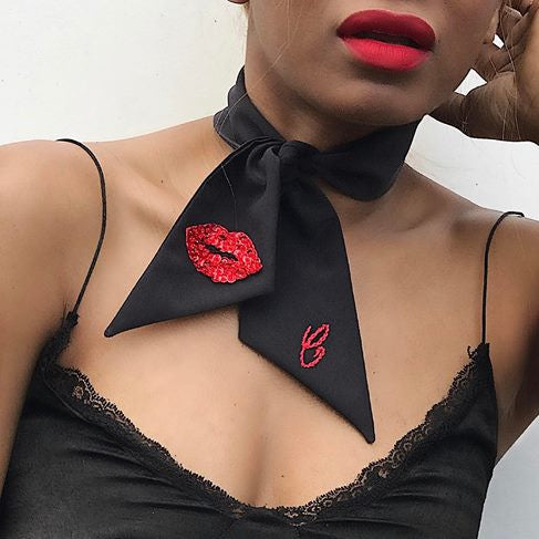 Seen On :  Instagram Swiss Beauty Fashion Influencer