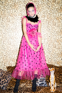 Pre-Order Dolly Embellished Tulle Gown - Women's Dresses : Natalie & Alanna - Women's Clothing & Accesssories