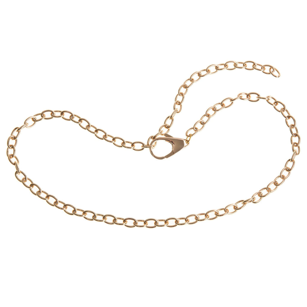 Pre-Order Chunky Gold Chain Waist Belt - Women's Accessories : Natalie & Alanna - Women's Clothing & Accesssories